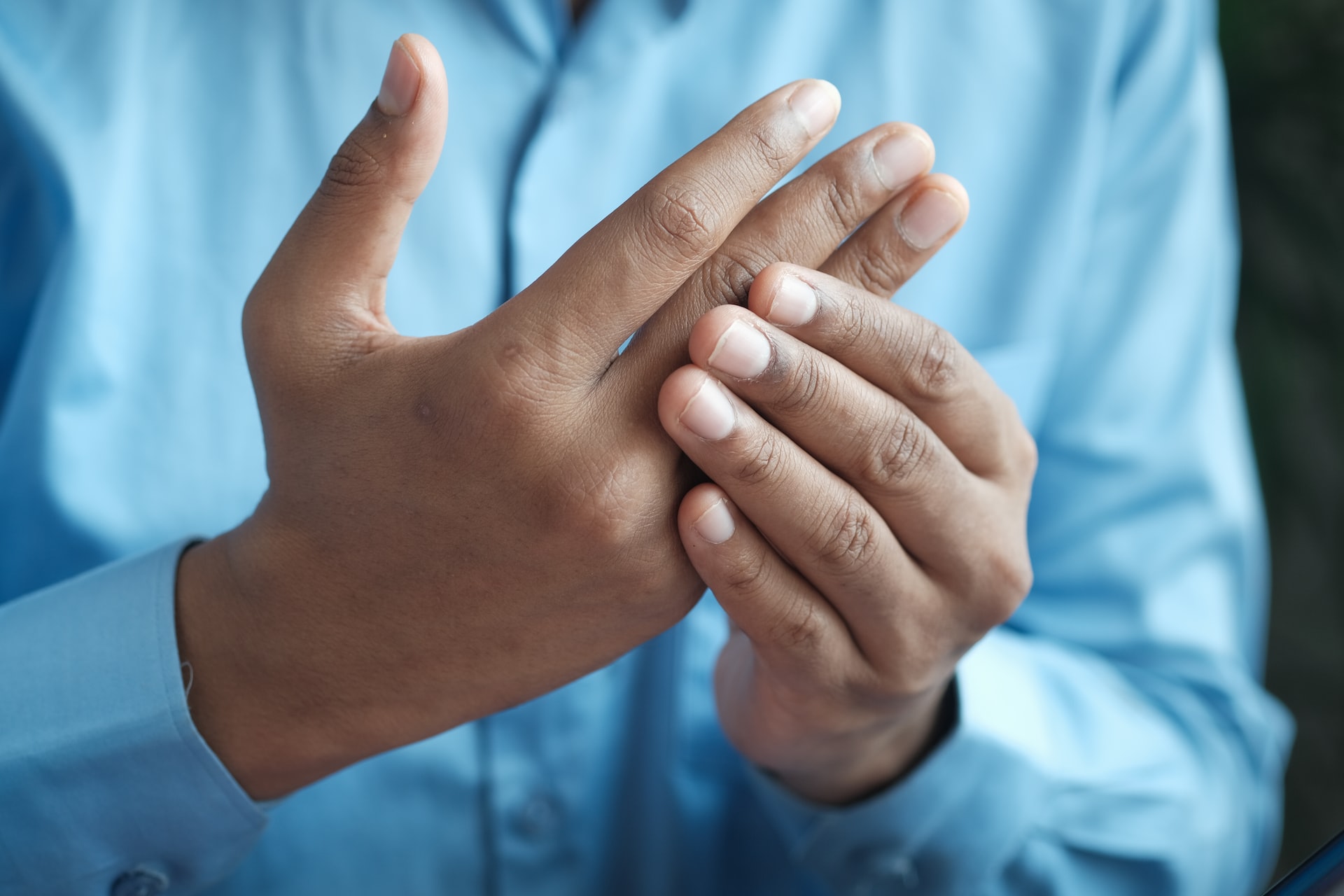 Managing Osteoarthritis Pain